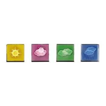 Hama EWS-2100 Black – image 3