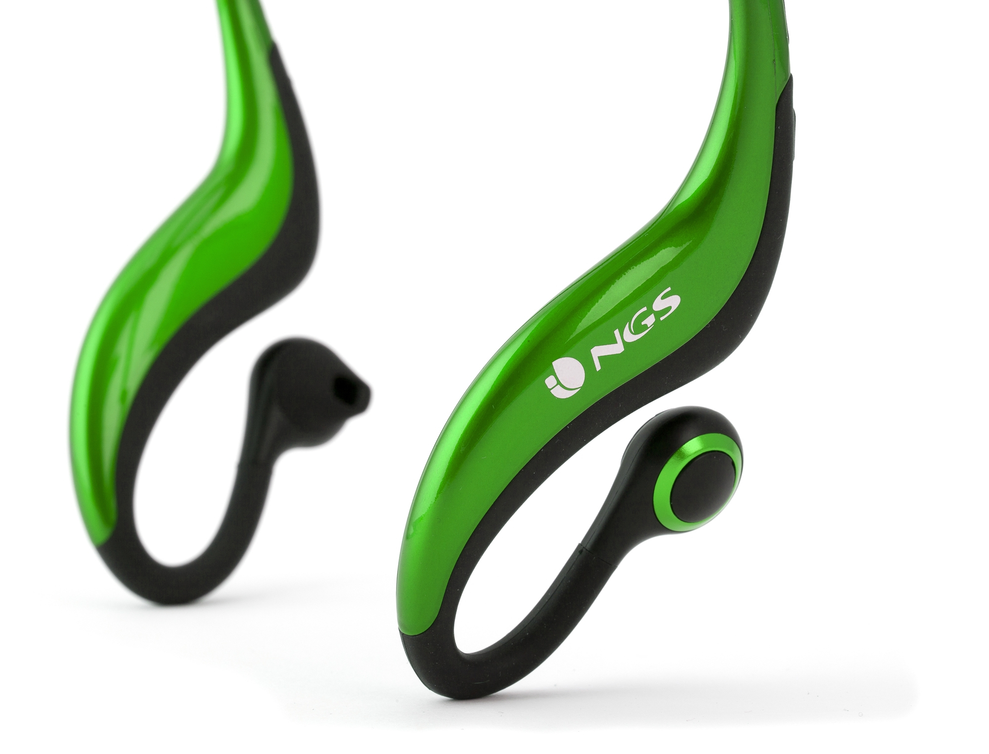NGS Green Sport Artica bluetooth – image 5