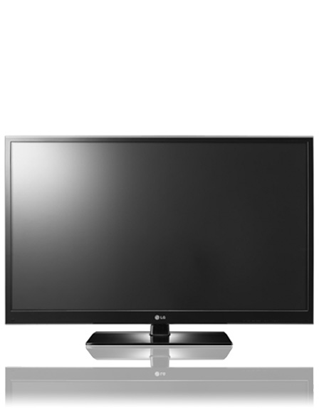 LG 50PZ550 TV 127 cm (50") Full HD Black 1500 cd/m² – image 2