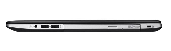 ASUS K56CA Intel® Core™ i3 i3-2365U Laptop – image 5
