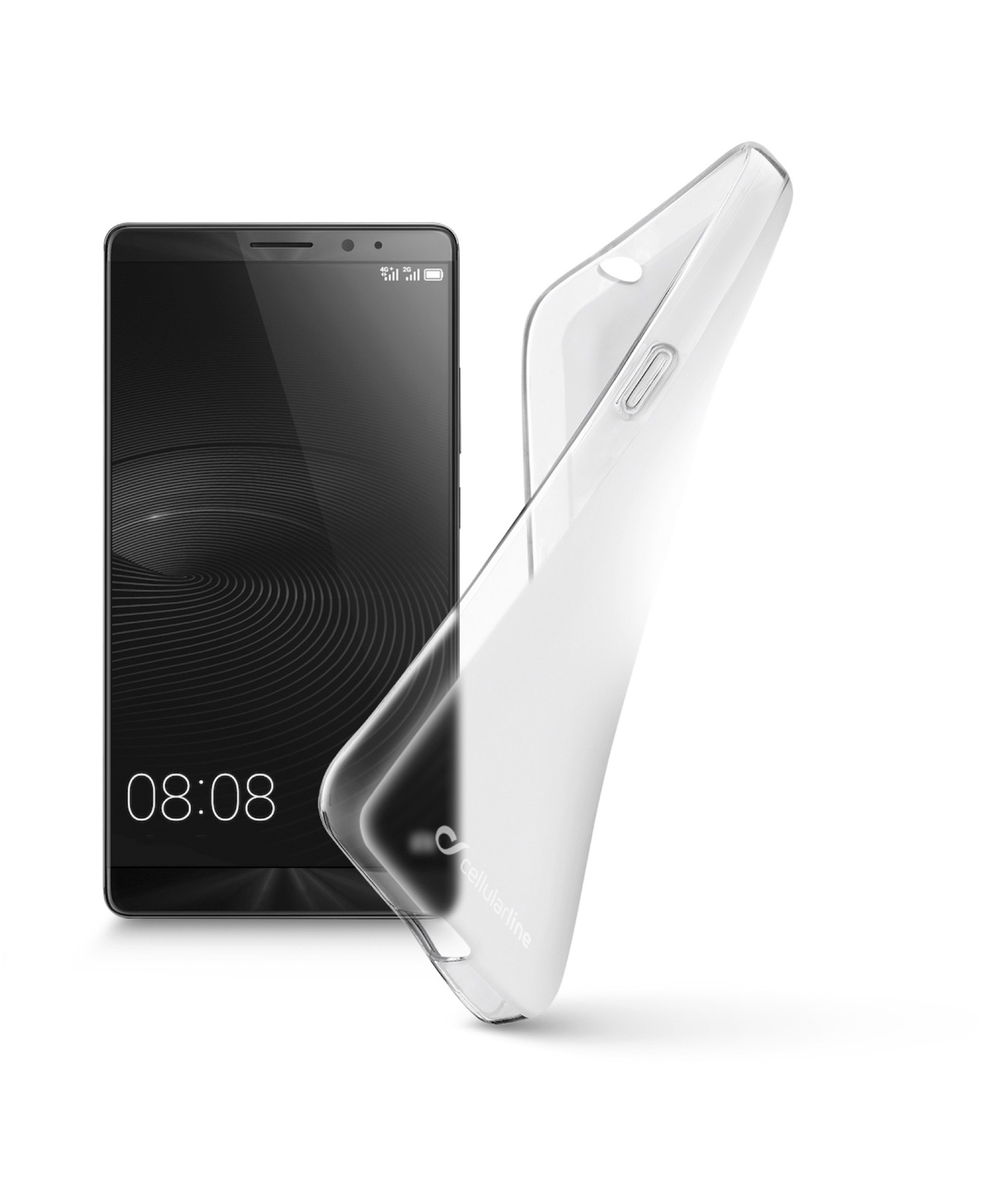 Cellularline Shape - Mate 8