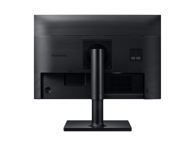 Samsung LF24T454GYNXZA computer monitor – image 6