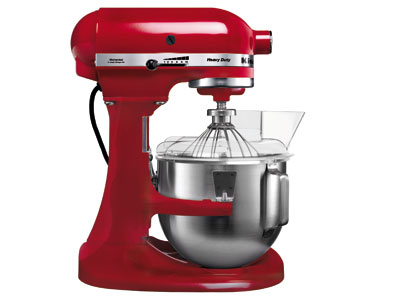 KitchenAid 5KPM5 EER