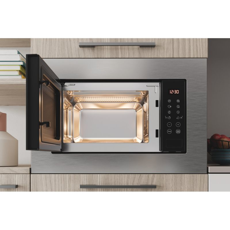 Indesit MWI 120 GX UK – image 5