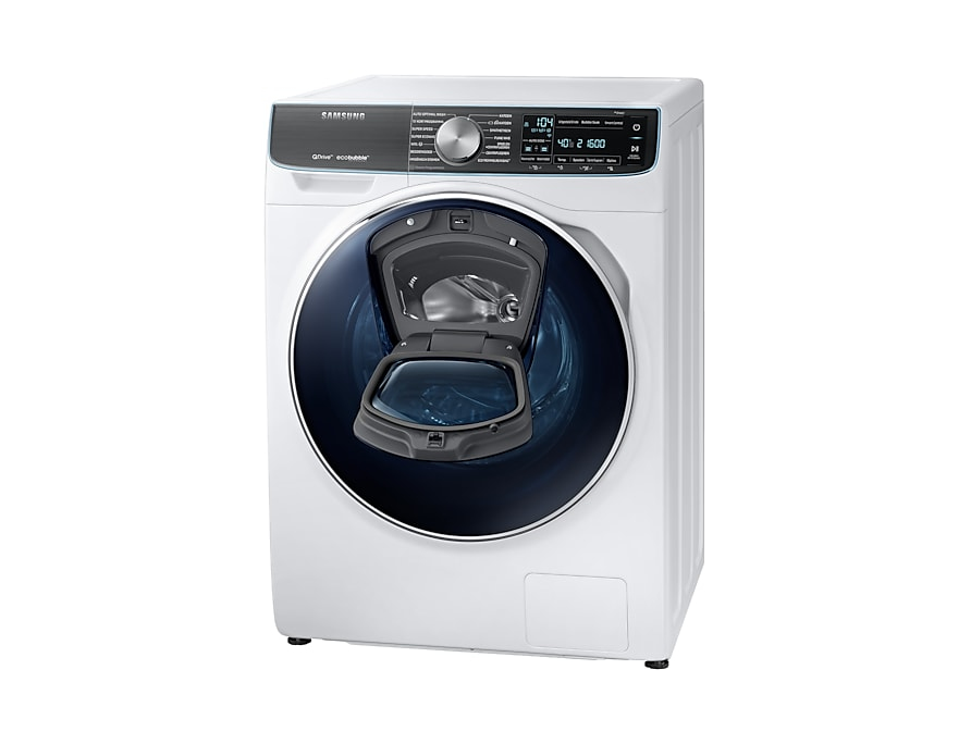 Samsung WW9BM76NN2M washing machine Front-load – image 5
