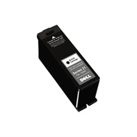 Dell GRMC3 ink cartridge Original Black