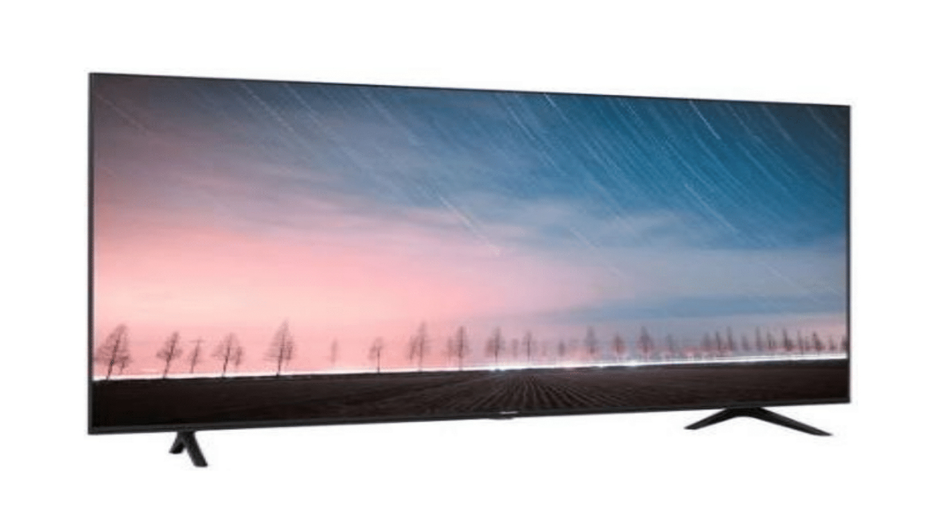 Hisense 43H6G TV 109.2 cm (43") 4K Ultra HD Smart TV Black – image 3