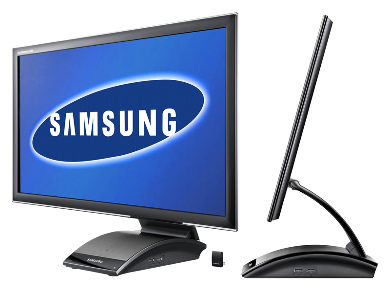 Samsung SyncMaster C27A750X – image 3