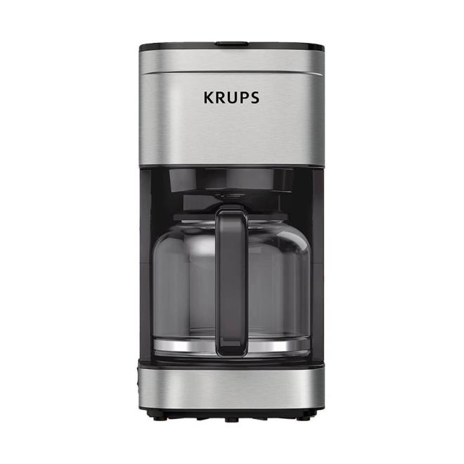 Krups KM203D50 — vue 1 sur 3