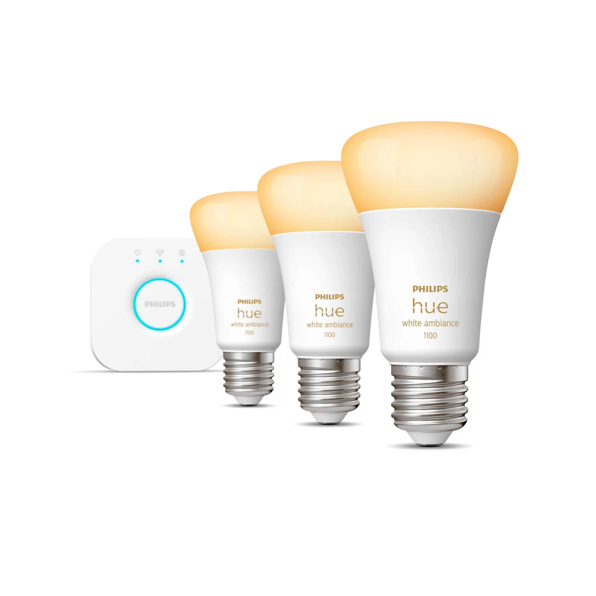 Philips by Signify Philips 8719514405110 smart lighting Smart lighting kit Bluetooth/Zigbee – image 1