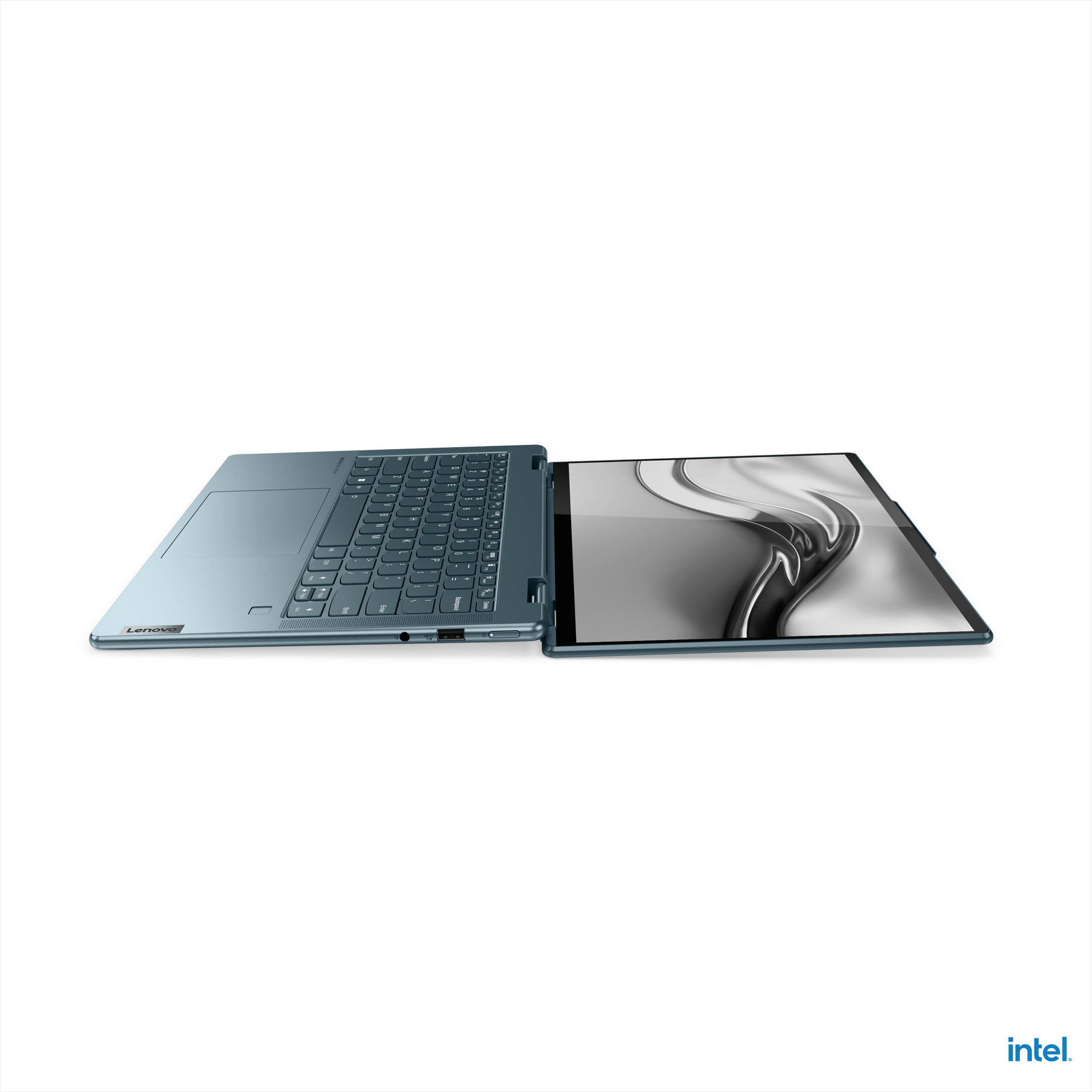 Lenovo YOGA7 i5 16GB 512GB W11H – image 4