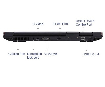 ASUS G2K-7R015C, NL – image 8