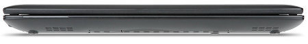 Acer eMachines EM350-2665 Intel Atom® N450 Netbook – image 7