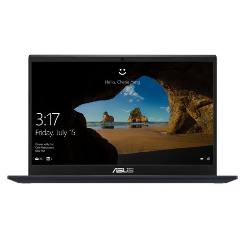 ASUS F571GT-AL565T laptop Intel® Core™ i5 i5-8300H – image 2