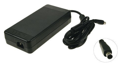 2-Power YR948 power adapter/inverter Indoor