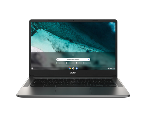 Acer Chromebook C934-C8LH Intel® Celeron® N5100