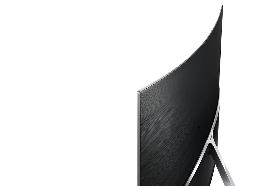 Samsung UE49KS9000T 124.5 cm (49") 4K Ultra HD Smart TV Wi-Fi Silver – image 9