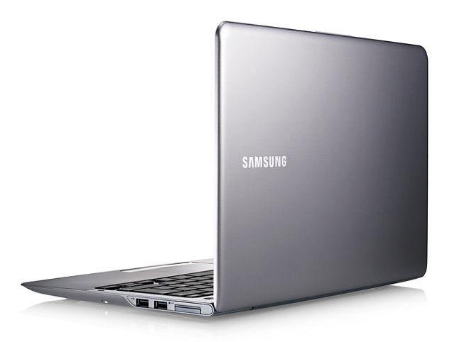 Samsung 5 NT530U3 Intel® Core™ i5 i5-3337U Laptop – image 2