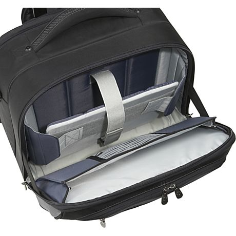 Case Logic Rolling Notebook Case – image 3