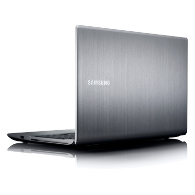 Samsung 7 700Z3A-S06US Intel® Core™ i5 i5-2450M