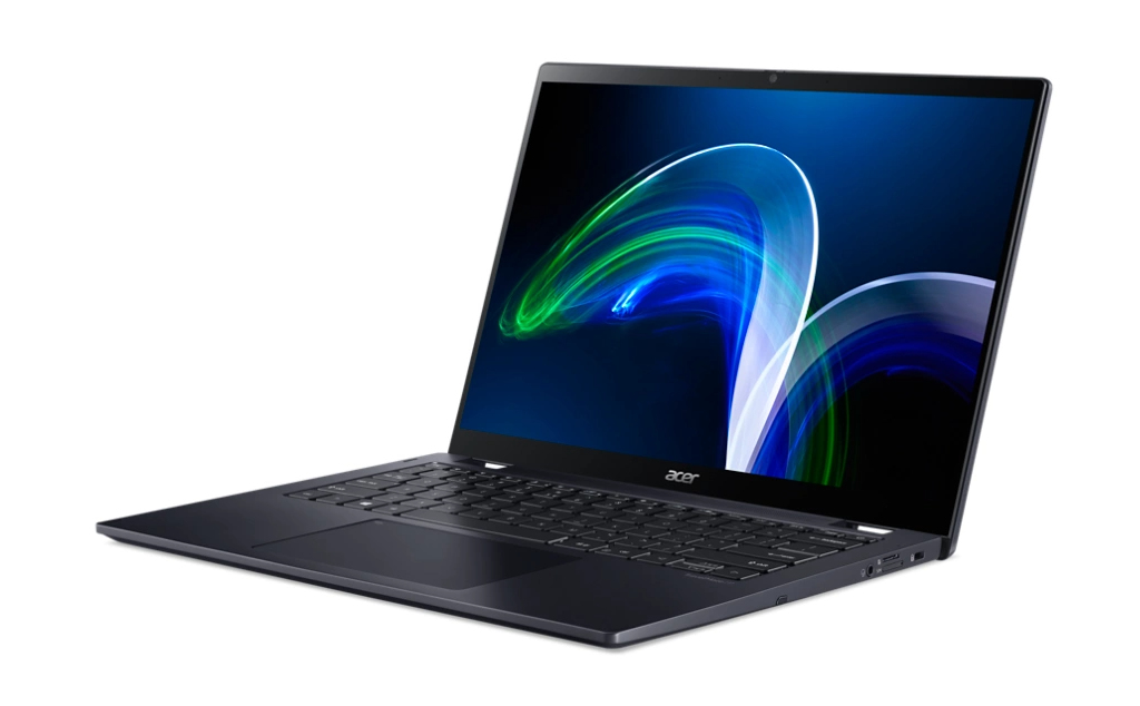 Acer TravelMate TMP614RN-52-756A Intel® Core™ i7 i7-1165G7 Hybrid (2-in-1) – image 3