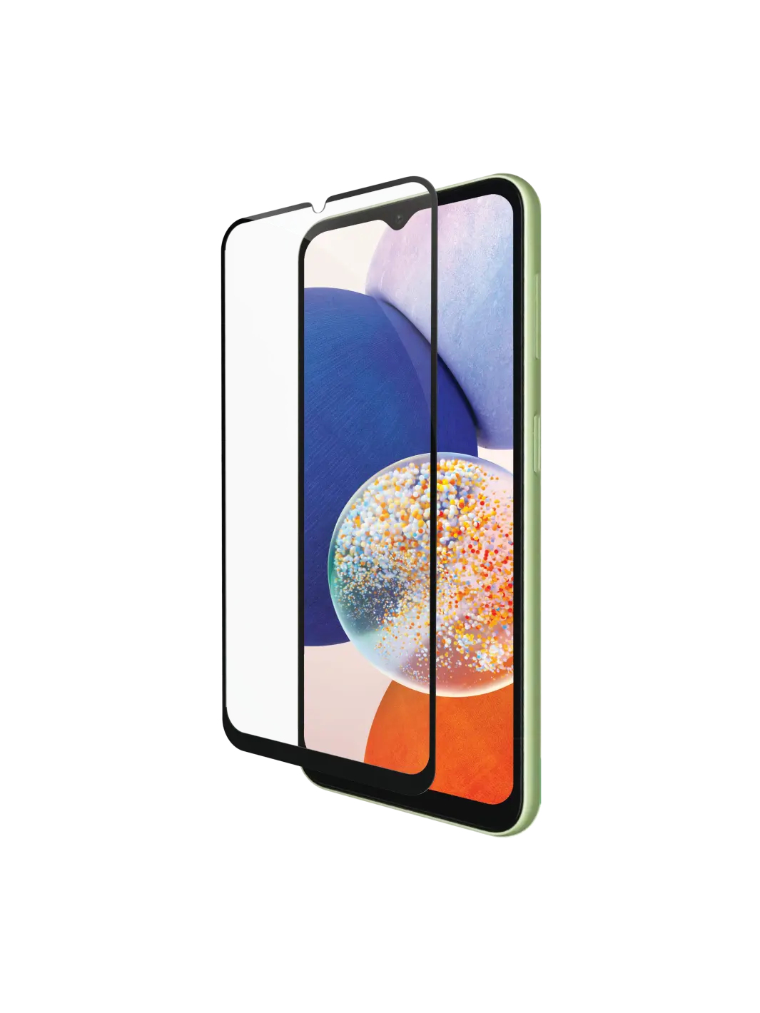 dbramante1928 ECO-SHIELD Pellicola proteggischermo trasparente Samsung 1 pz