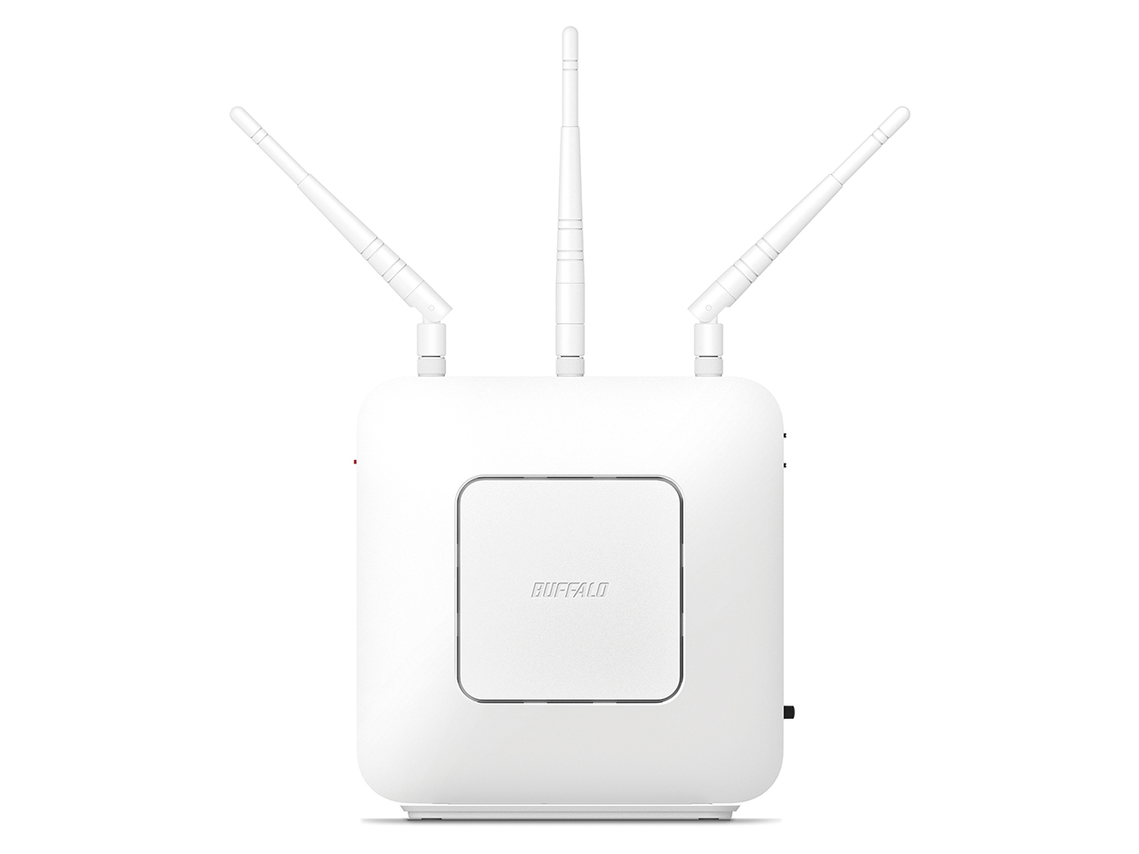 Buffalo WXR-1900DHP3 wireless router Gigabit Ethernet Dual-band (2.4 GHz – image 3