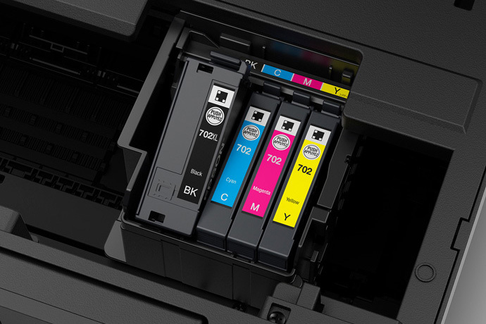 Epson WorkForce Pro C11CH04201 multifunction printer Inkjet A4 – image 4