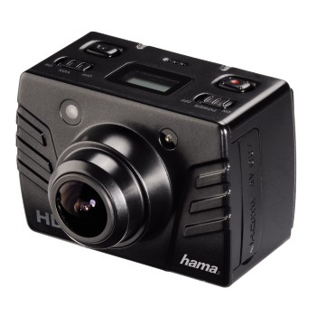 Hama Star-60 action sports camera – image 1