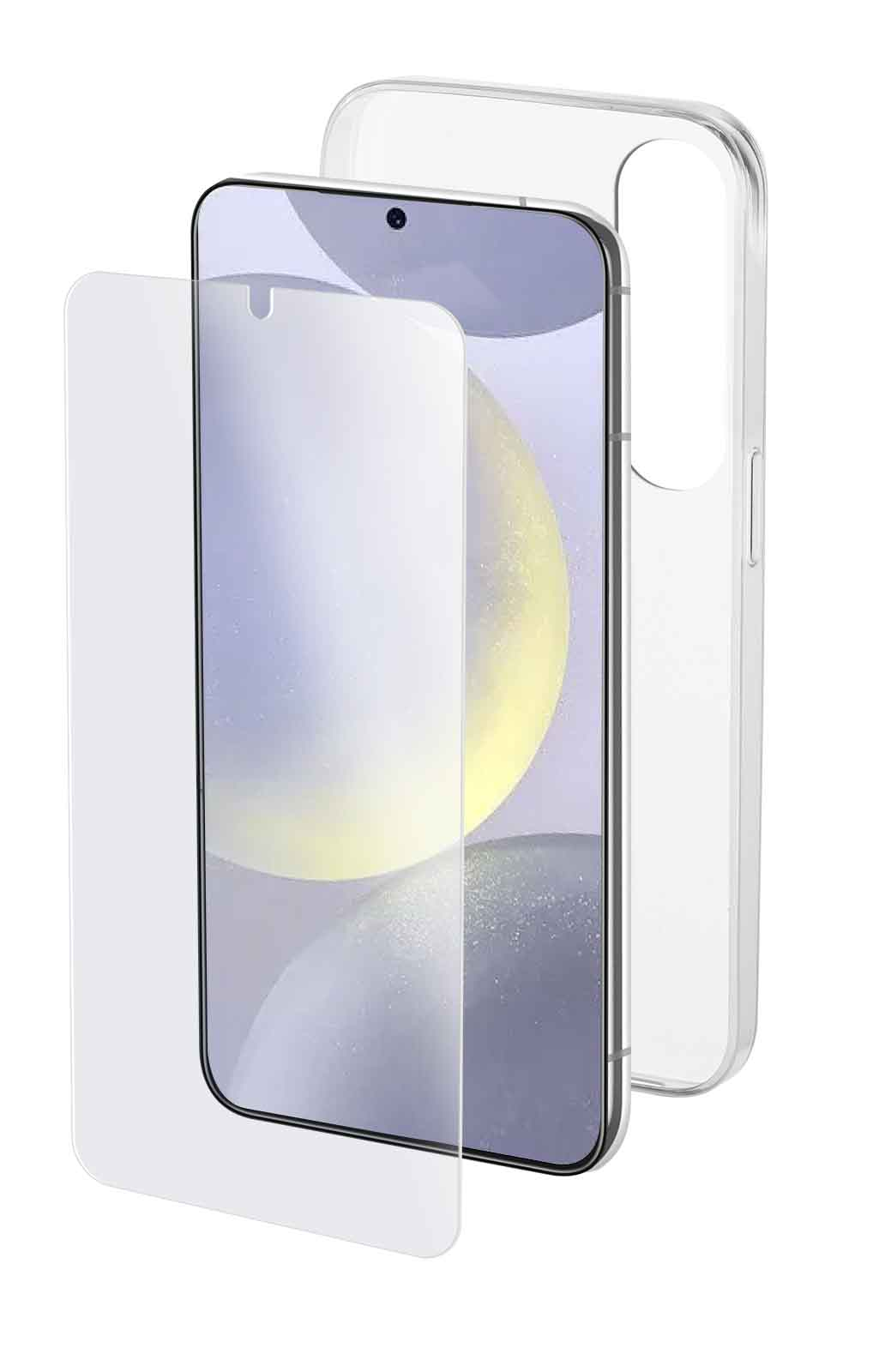 Cellularline Protection Kit - Galaxy S25+ – image 5