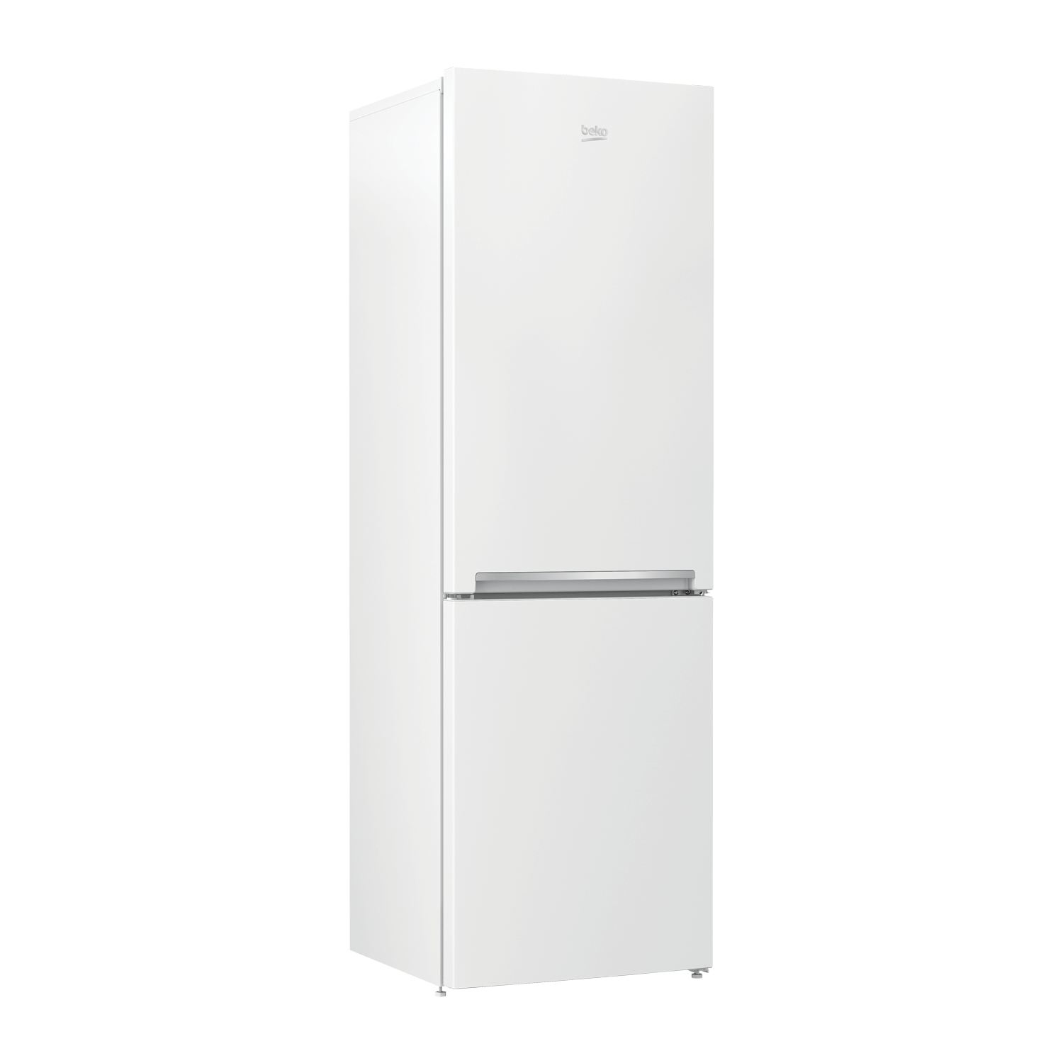 Beko RCSA330K30W fridge-freezer Freestanding – image 2