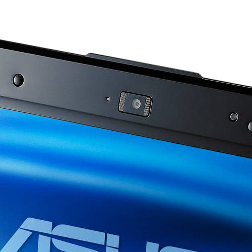 ASUS N51VF-A1 laptop Intel® Core™2 Duo T9550 – image 2
