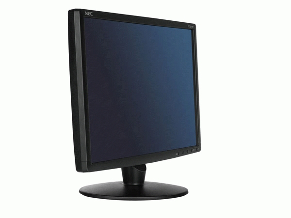 NEC MultiSync V221W – image 2