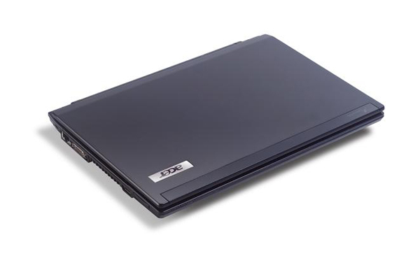 Acer TravelMate 8472T Intel® Core™ i3 i3-370M – image 4