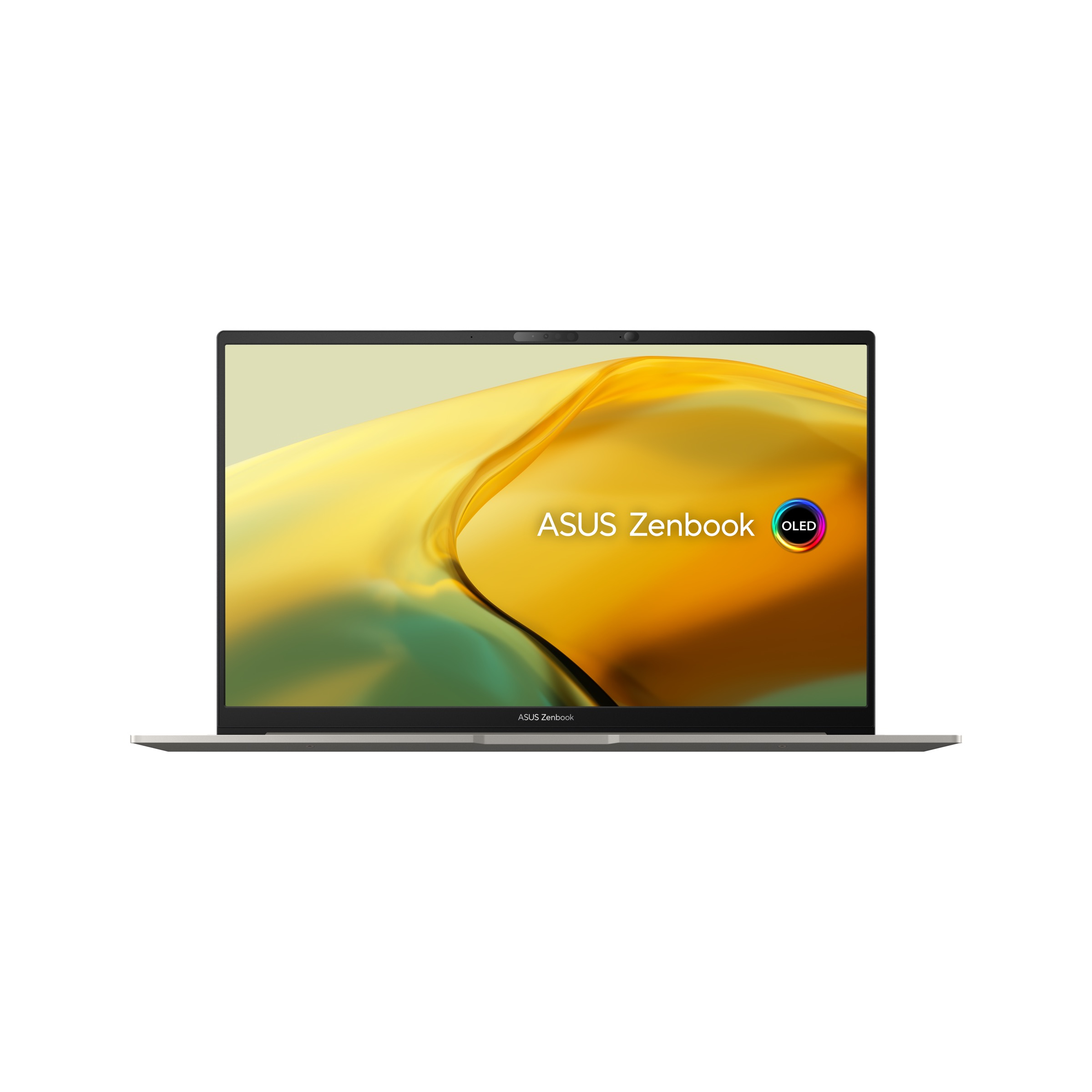 ASUS Zenbook 15 OLED UM3504DA-MA204W — weergave 4