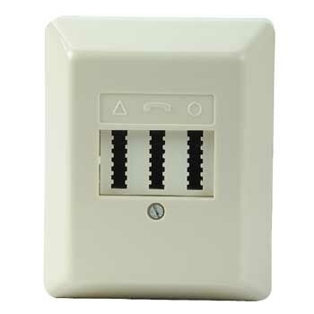 Austrian connecting box TST