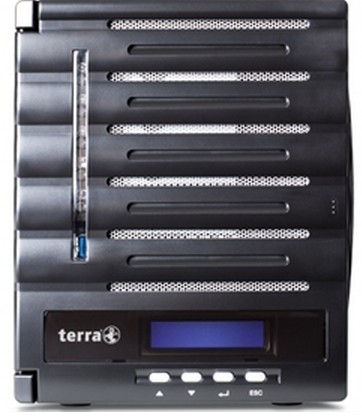 Terra Nasbox 5-5015 G2 (15.00TB) – image 1