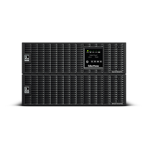 CyberPower OL6000ERT3UP uninterruptible power supply (UPS) Double-conversion (Online) 6 kVA – image 3