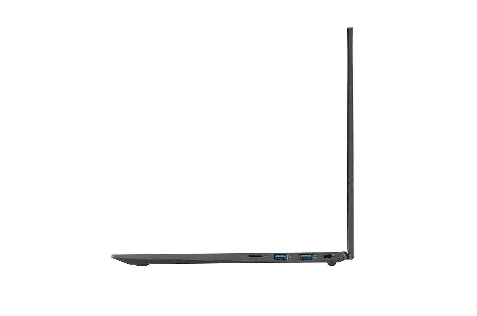 LG Gram 15Z90Q-P.ADS9U1 laptop Intel® Core™ i7 i7-1260P – image 8
