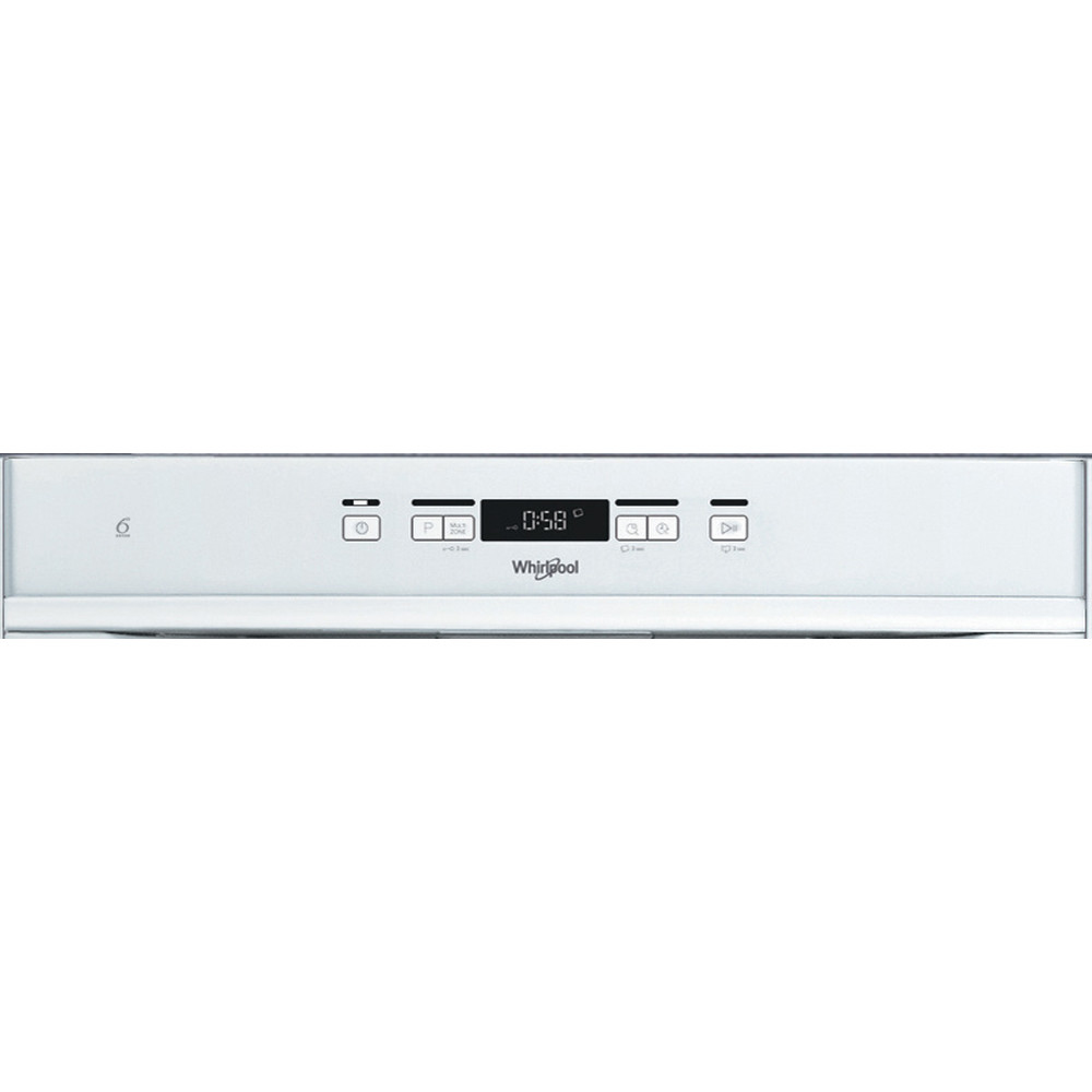 Whirlpool WUC 3C33 F – image 3