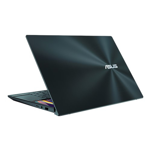 ASUS Zenbook Duo UX481FA-DB71T laptop Intel® Core™ i7 i7-10510U – image 3