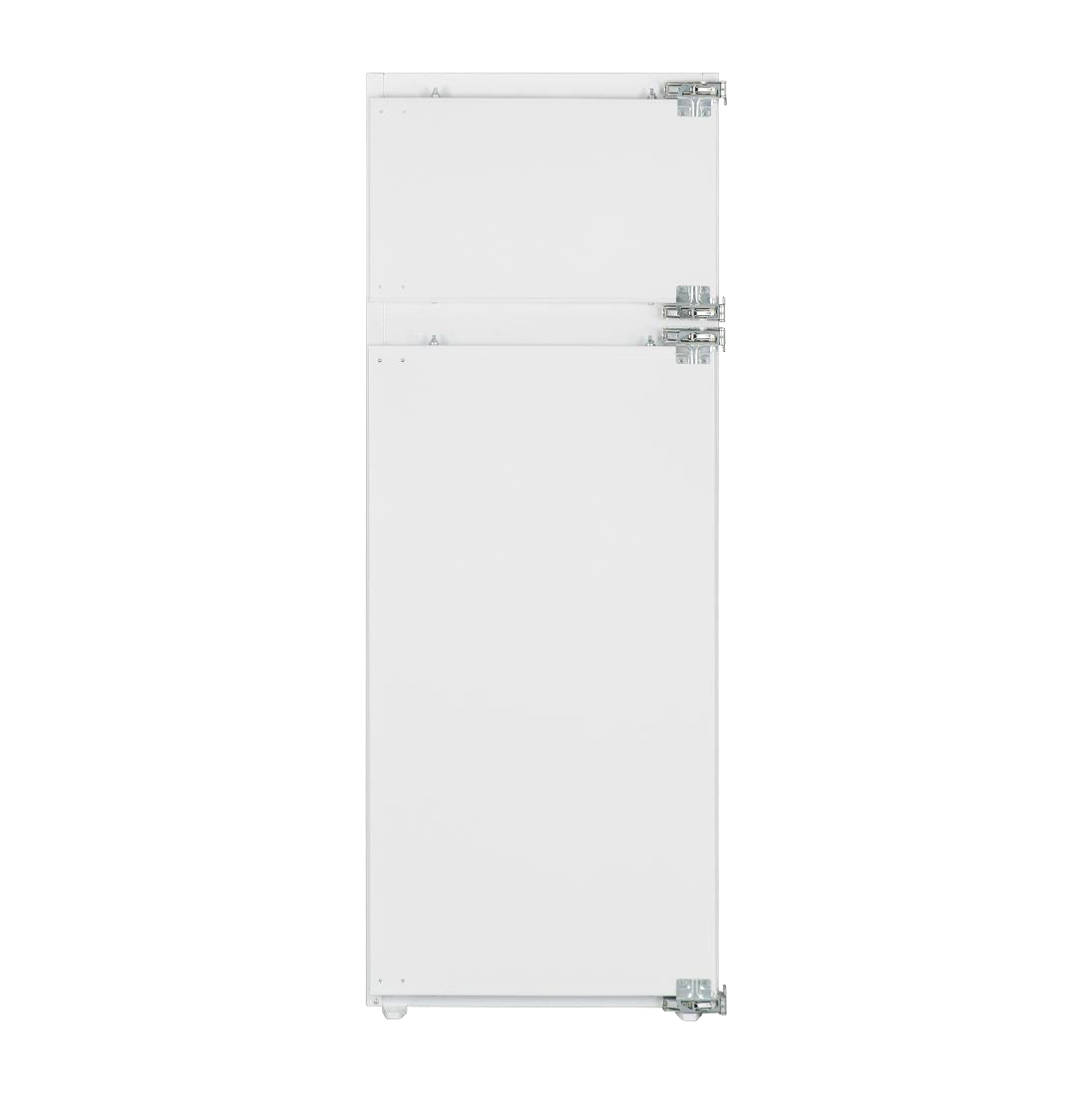 Sharp SJ-TE210M1XS-EU combi-fridge Built-in – image 2