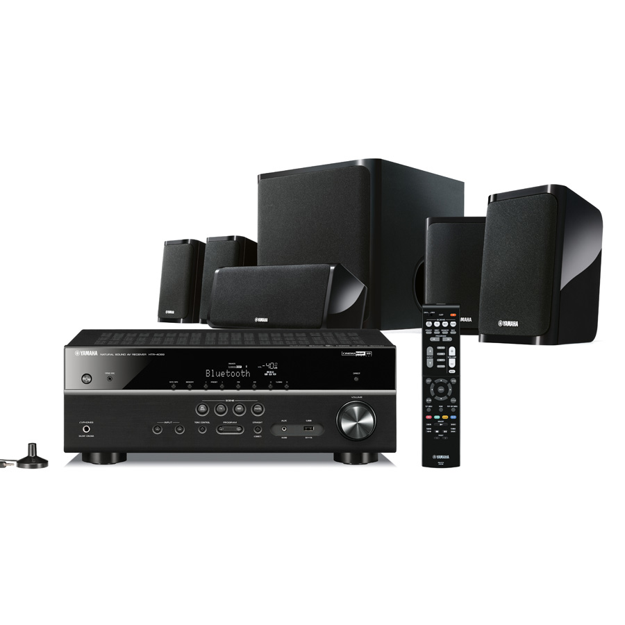 Yamaha YHT-4930 EU