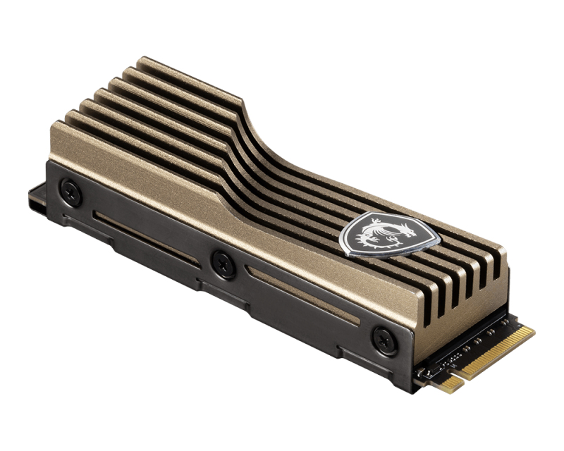 MSI SPATIUM M480 PRO – image 4