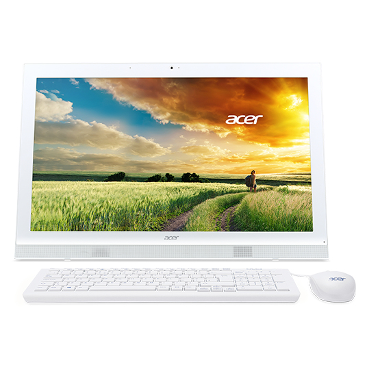 Acer Aspire Z1-612-MO11 Intel® Celeron® J3060