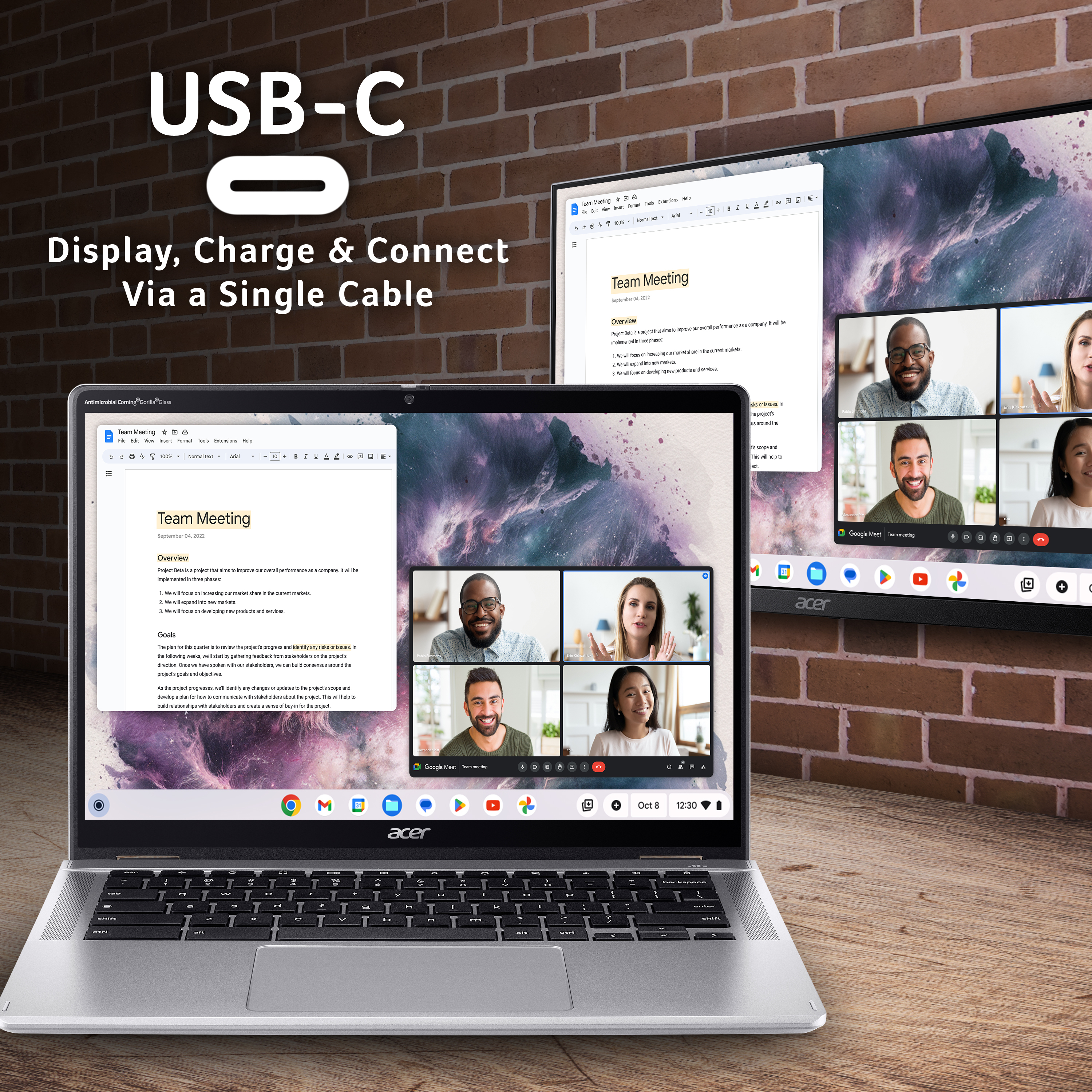 Product Gallery