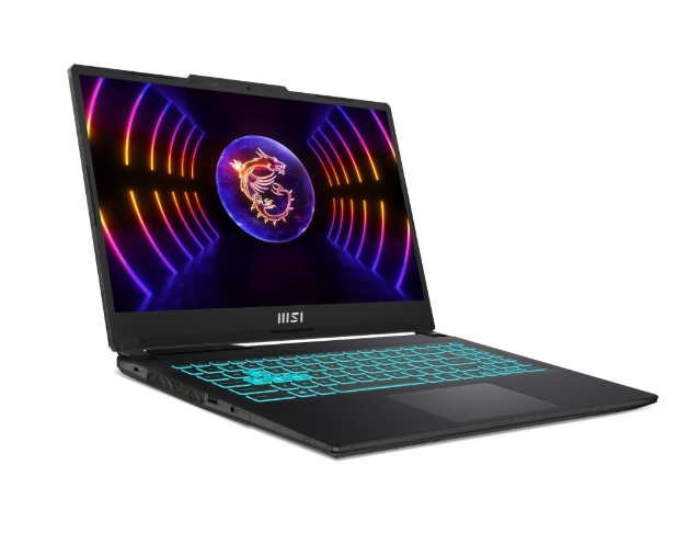MSI Cyborg 15 A13VE-1831BE – image 2