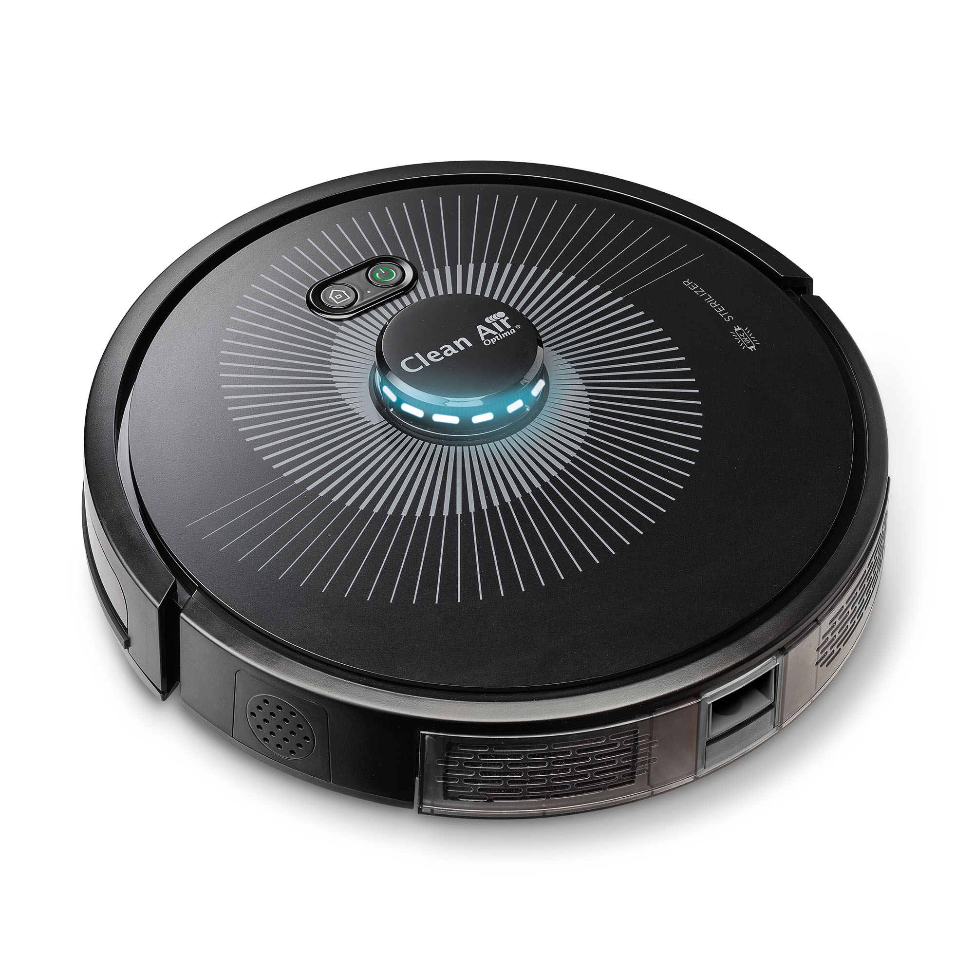 Clean Air Optima RVC001BSmart — vue 1 sur 8