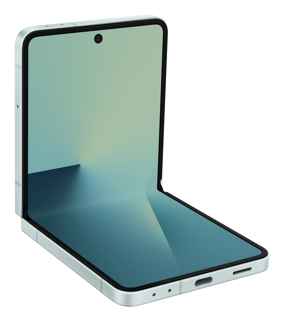 Samsung Galaxy Z Flip7 ( .com Only) – image 2