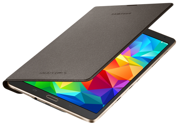Samsung EF-DT700BSEGRU tablet case – image 2